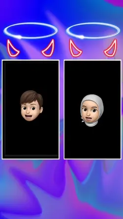 Collab berdua