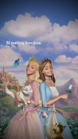 Trend Barbie?