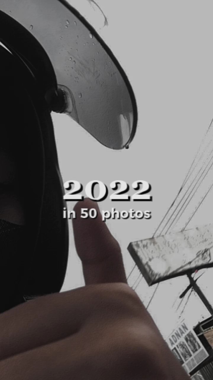 2022 en 50 fotos