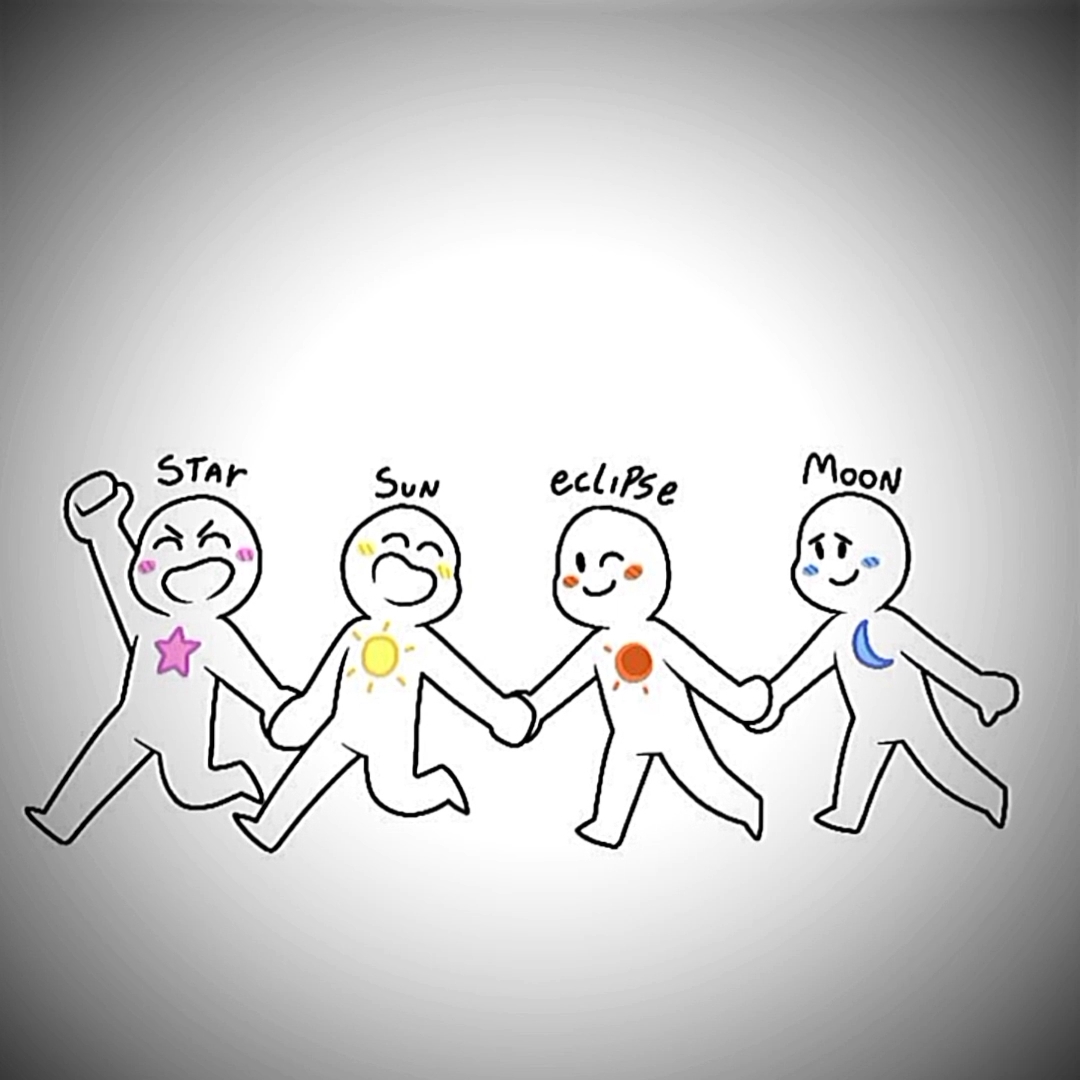 SAHABAT SELAMANYA