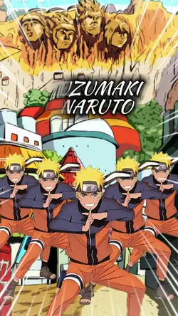 KAGEBUNSHIN NO JUTSU