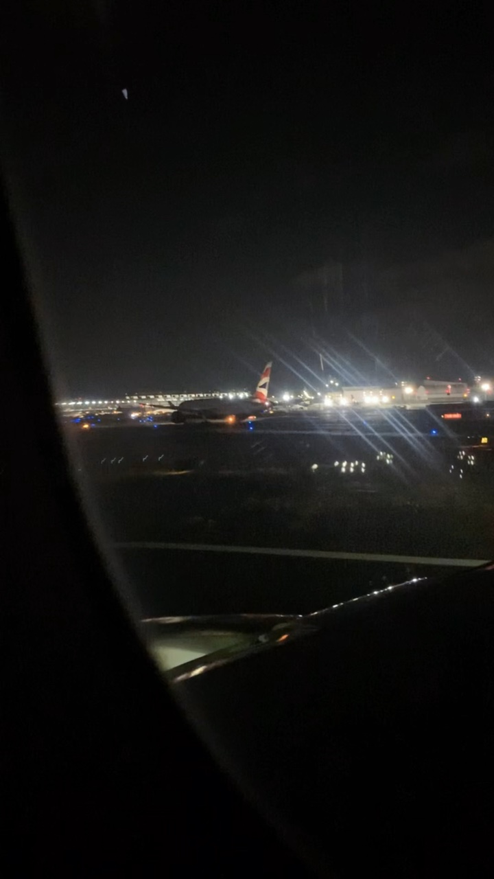 Airplane