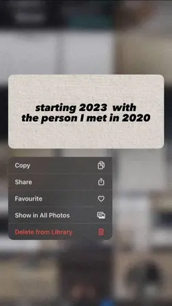 starting 2023 with
