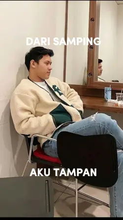 Aku Tampan