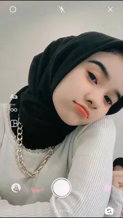 efek ig Estetik