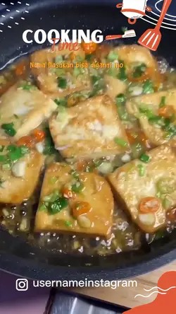 Cooking Time