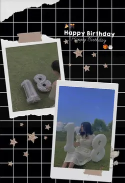 HBD yg lahir di buln