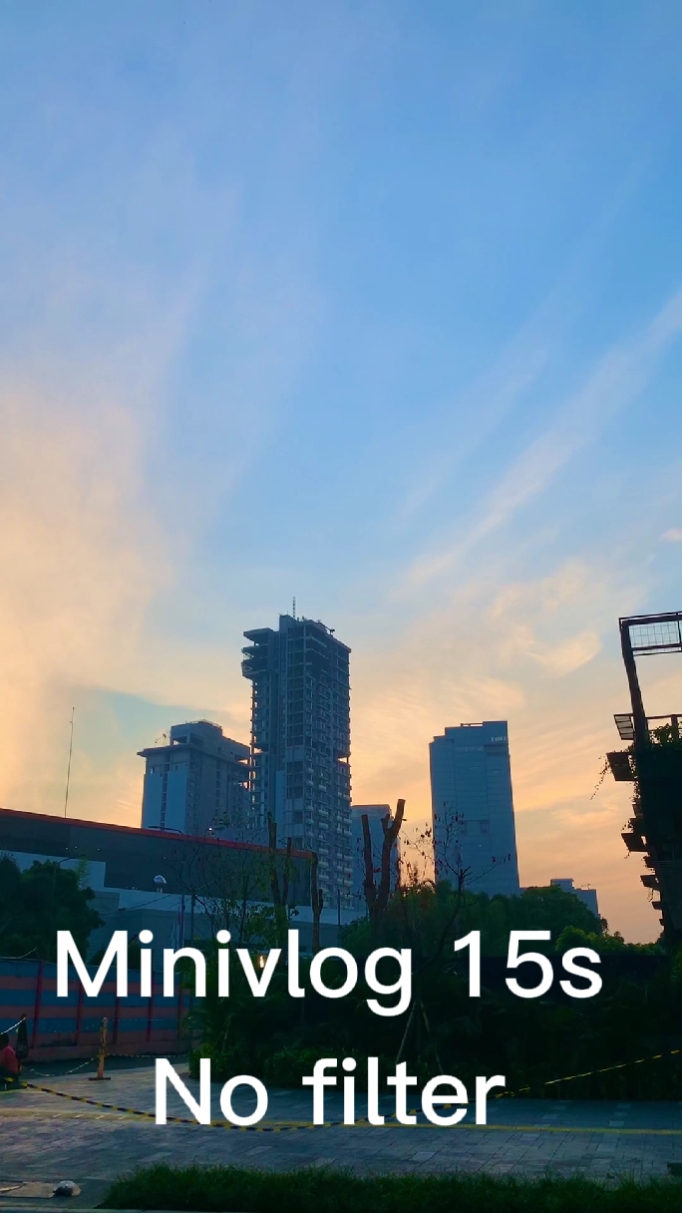 minivlog