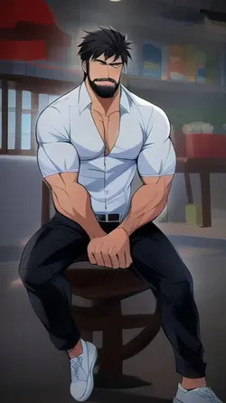 JADI ANIME