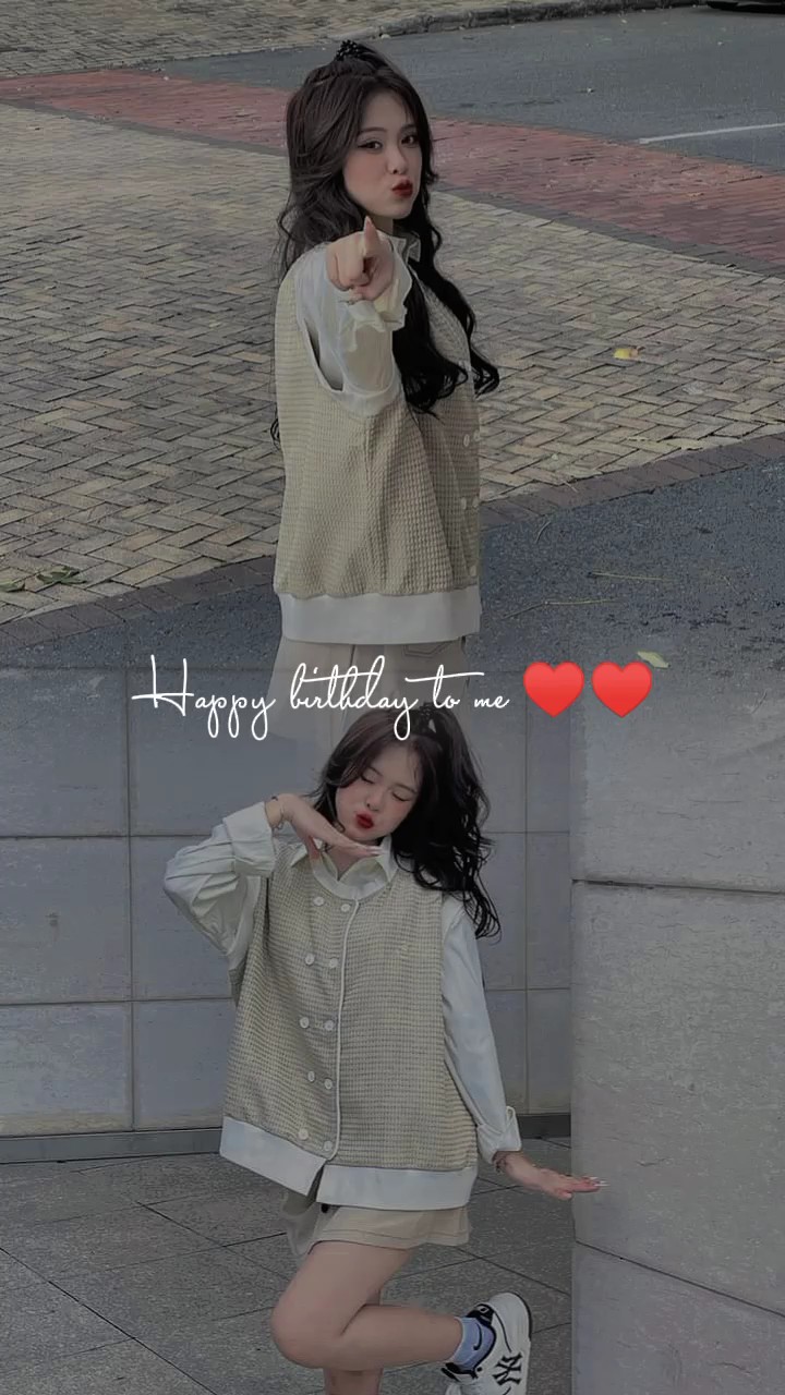 selamat ulang tahun 