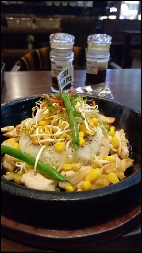 Menu Makan