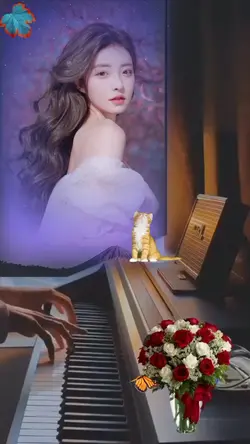 Đánh đàn 