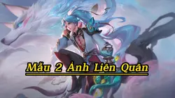 [2] ẢNH LIÊN QUÂN 