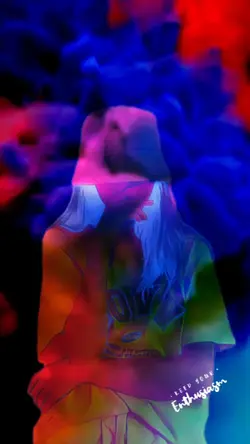 Asap Warna Warni