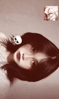 filter aesthetic