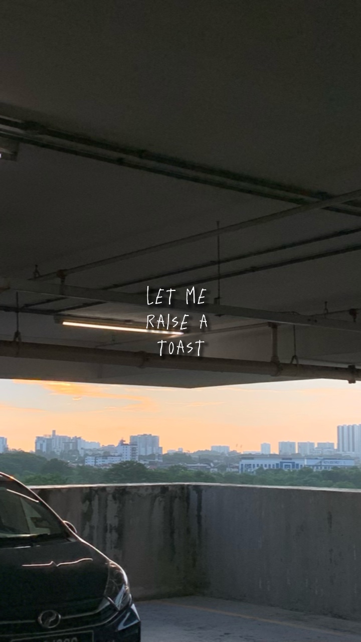to the girl i love 