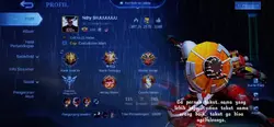 foto profil