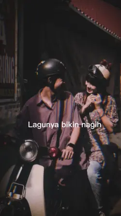 lagunya bikin nagih 