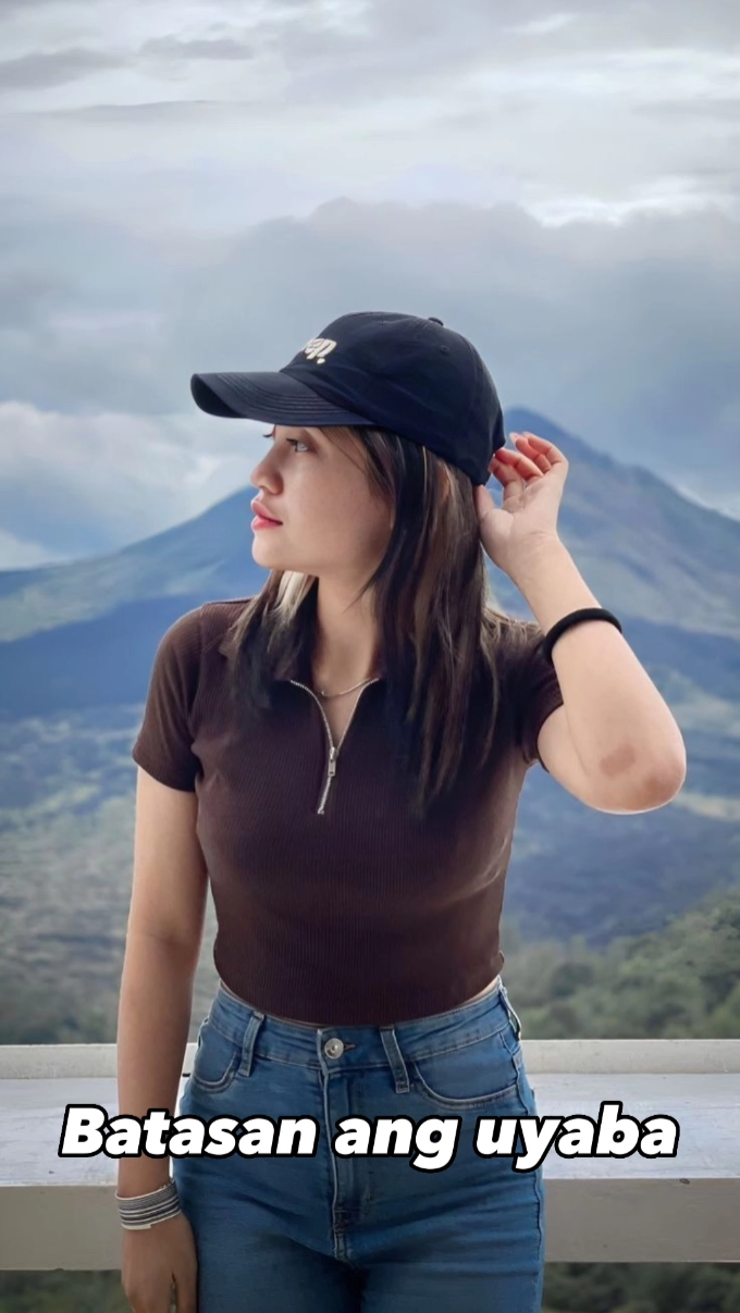 Batasan ang uyabang