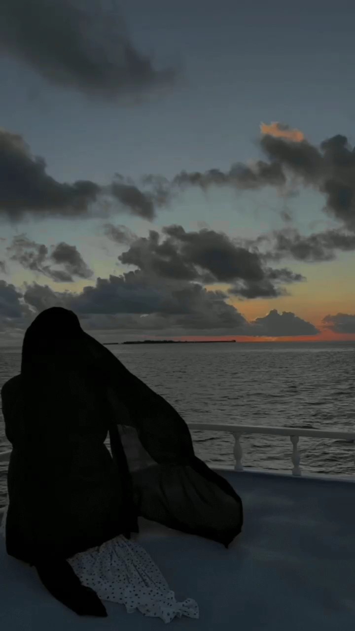 Slowmo Aesthetic 