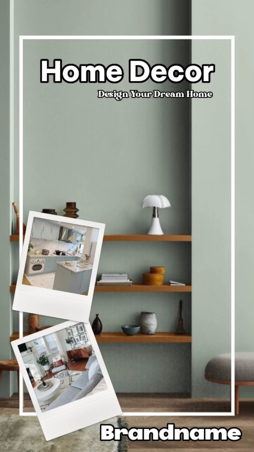 Home decoration 