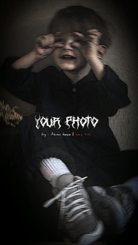 VERSI MIROR YOK