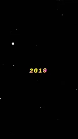 2019 VS 2021