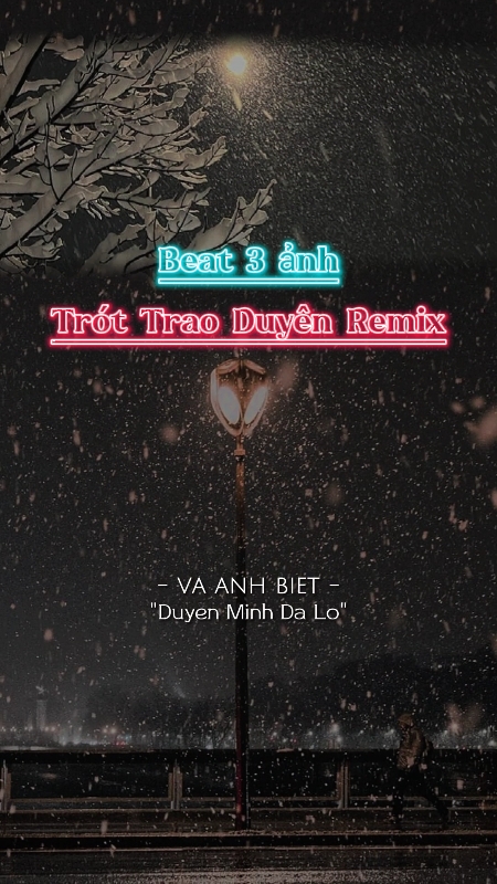 Trót Trao duyên