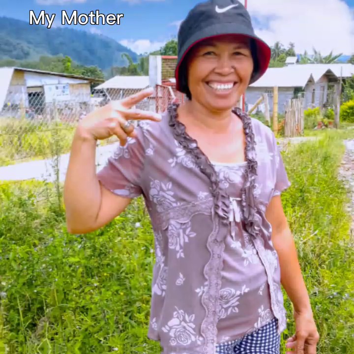 aku ibu 