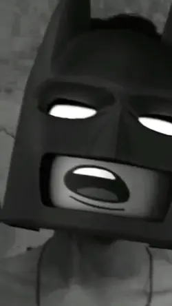 #Lego batman