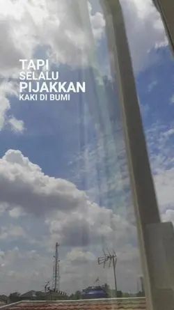 Impianmu Terbangkan