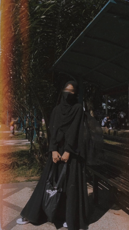 syar'i estetik