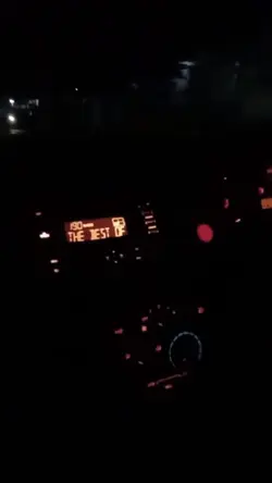 Prank di Mobil