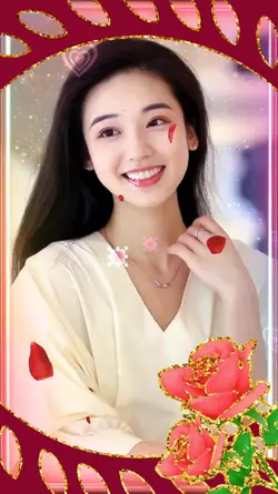 Ghép hoa độc lạ