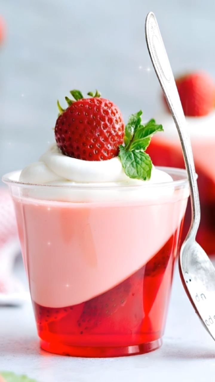 Love Strawberry 