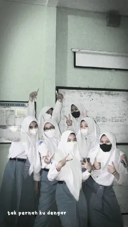 Foto Buat Kenangan !