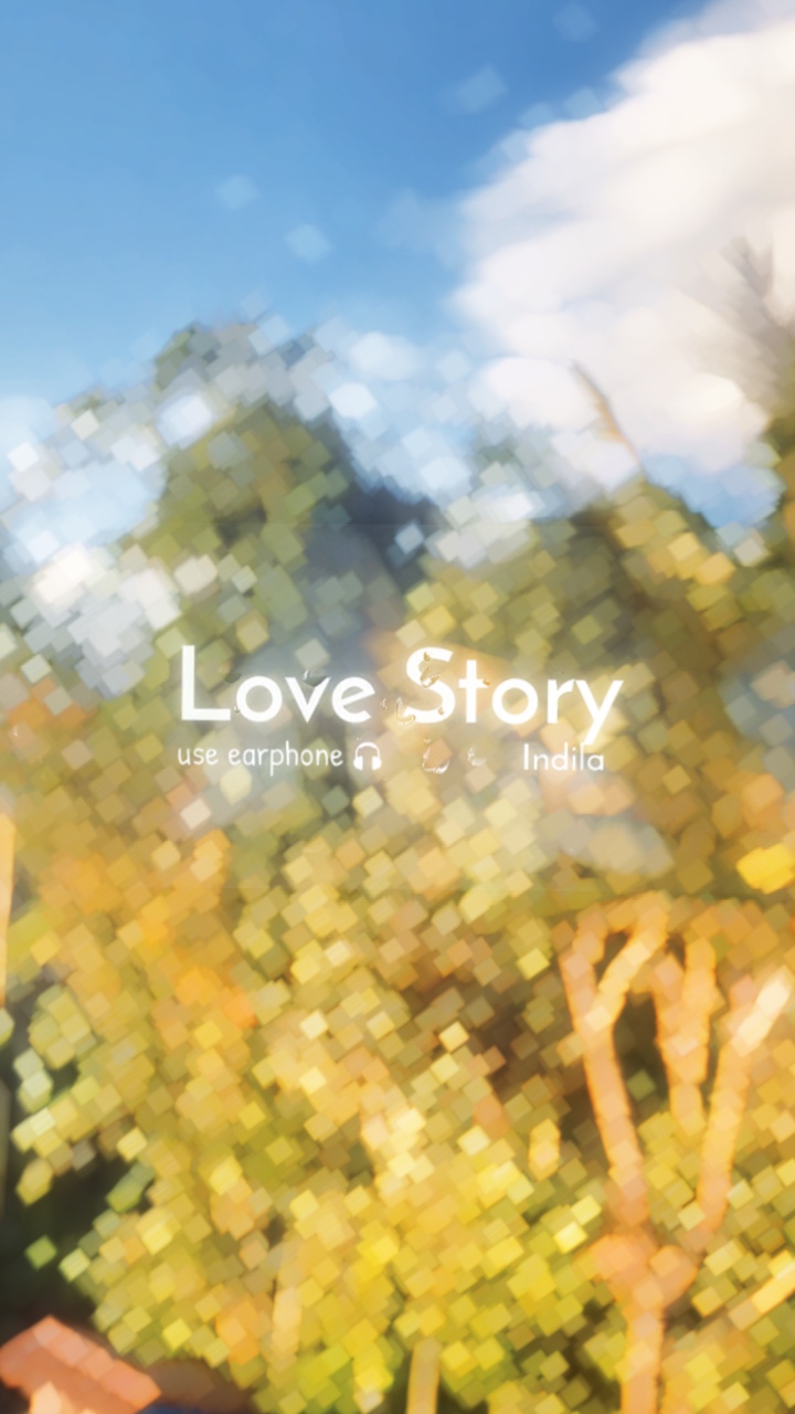 Cinématique Love Story