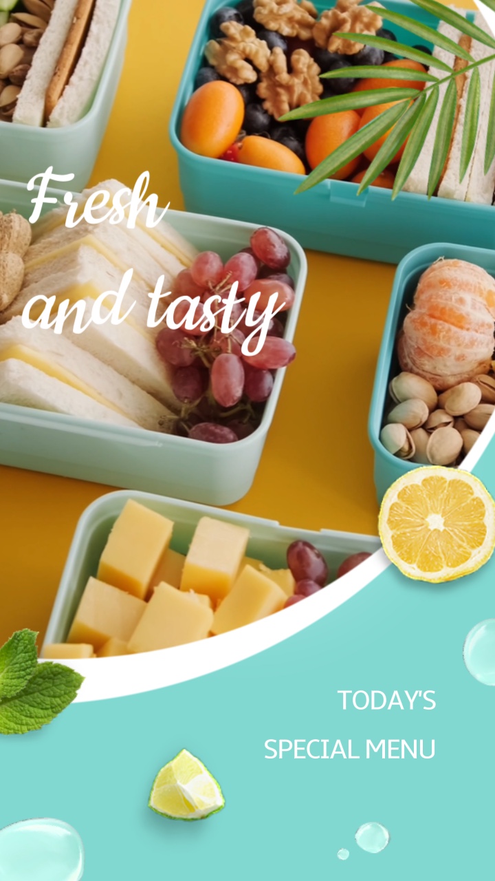 Accueil Alimentation Promotion d'été
