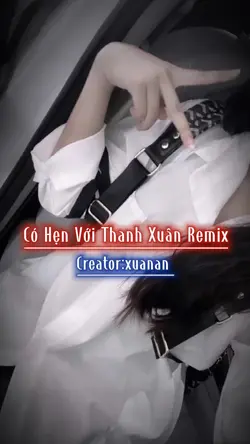 Có Hẹn Với Thanh
