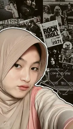 Background Kece