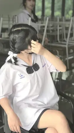ขอแช่งเธออ