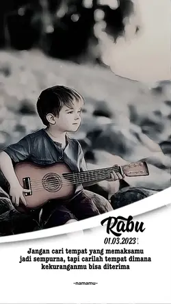 Rabu 01.03.2023