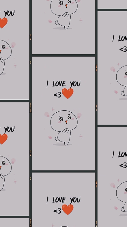 I Love You 