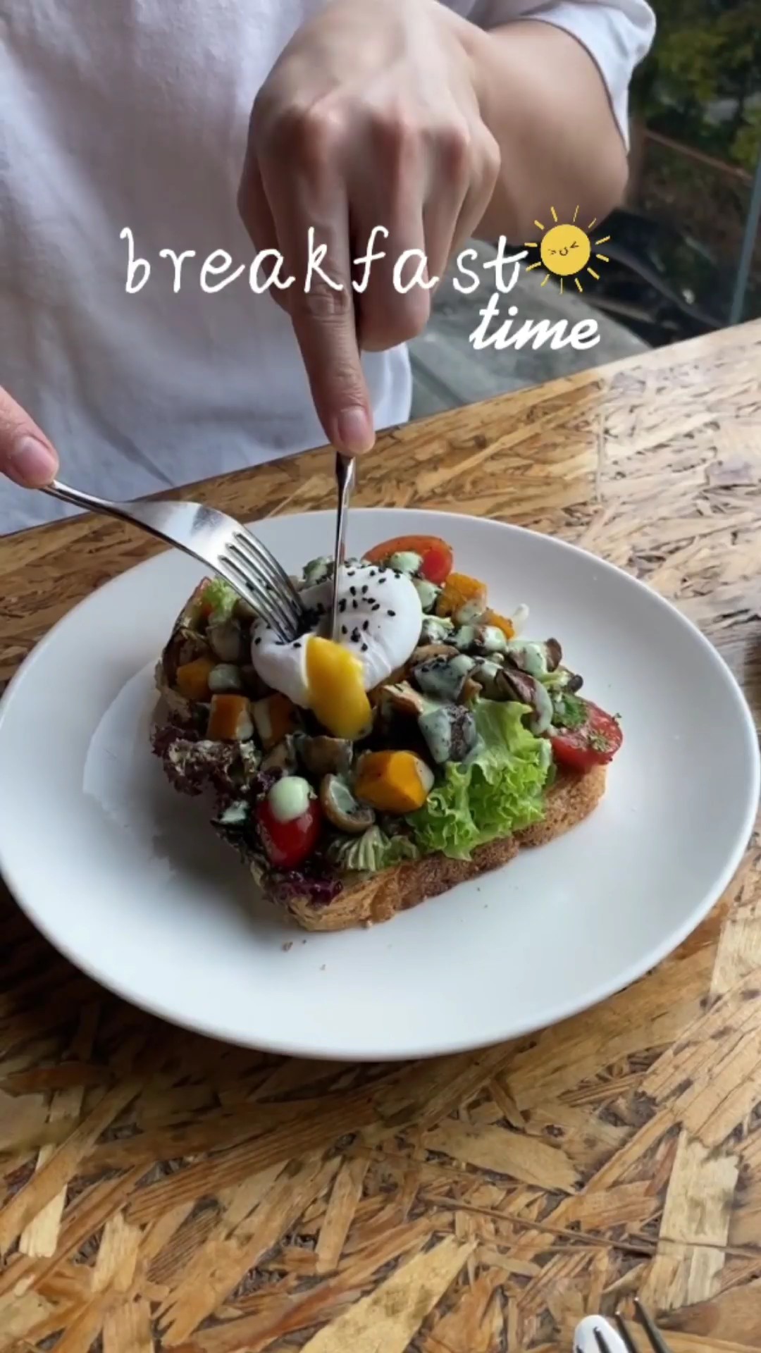 Food Vlog