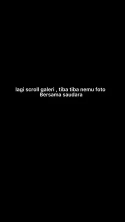 versi saudara..