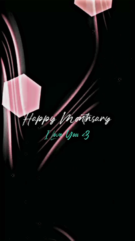 Monthsary
