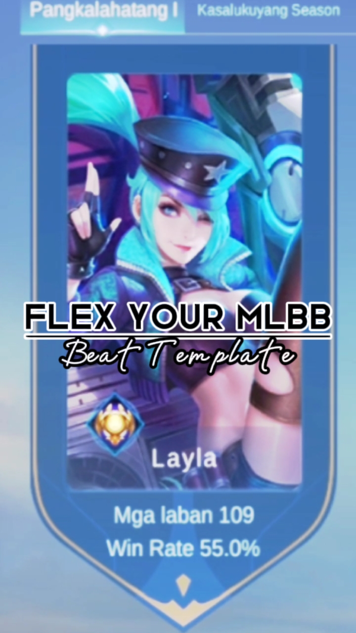 Flex Your Mlbb