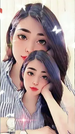 efek yg lagi viral