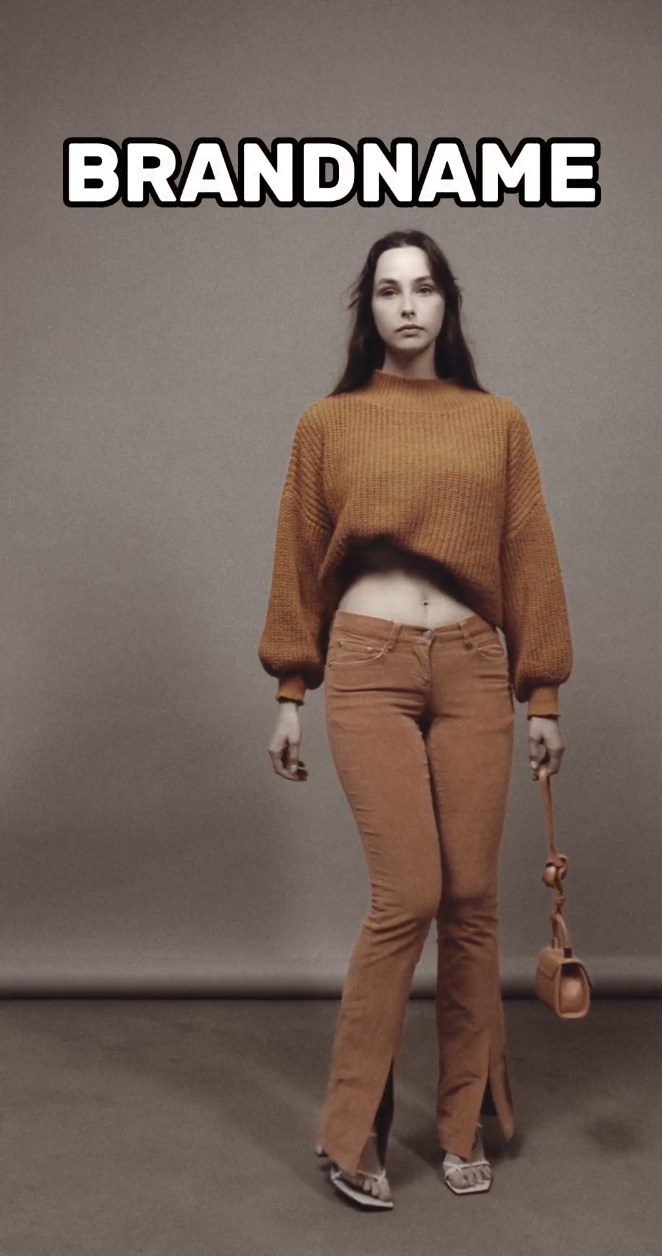 Bolso de mujer