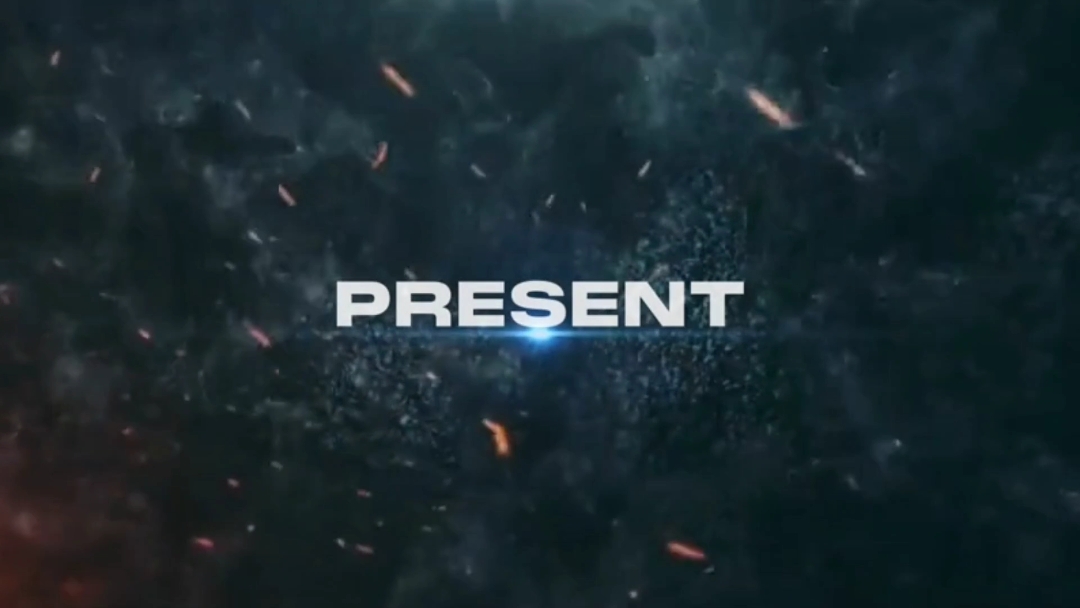 PRESENT TRAILER 